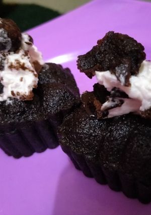 Foto resep Cake Choclatos Dark