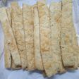 Talitas con orégano y queso rallado!!