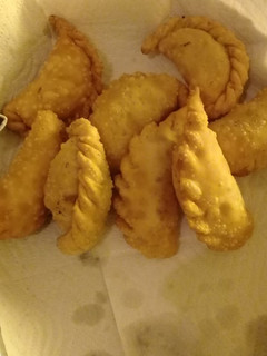 Una foto de Empanadas Salteñas