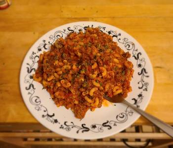 Update, Cooking Recipe Beefaroni Very Delicious