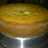 Torta sin huevos ni mantequilla