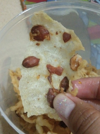 Anti Ribet, Bikin Peyek kacang super simpel no ribet Wajib Dicoba
