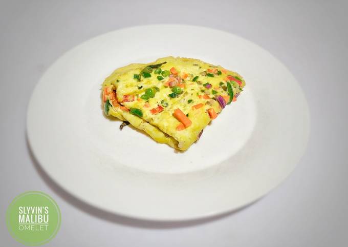 Omelette: Công Thức, Lợi Ích và Cách Làm Món Ăn Ngon Mỗi Ngày