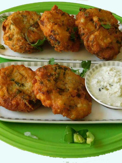மசால் வடை(masal vada recipe in tamil) செய்முறை முக்கிய புகைப்படம்