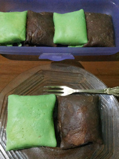 Foto resep Pancake Duren