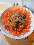 Fesa di tacchino con salsa al miele di This Is Ele