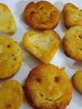 Papas Fritas de Emojis
