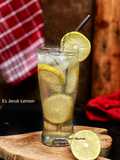 Es jeruk Lemon