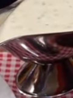 Fokhagyma mártás recept fotója