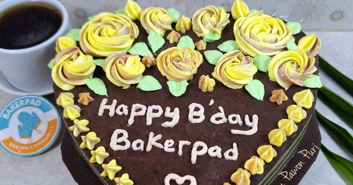 Resep Kue Balapis Khas Manado Mudah dan Praktis Dihidangkan