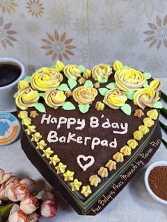 Foto resep Kue Balapis Khas Manado