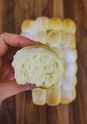 Une photo de Brioche Butchy
