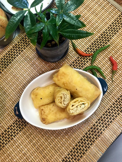 Foto resep Sosis Solo