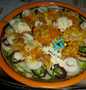 Easy Way Make Recipe Nigerian Salad that is Can Pamper Your Tongue, Addictive}