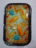 Puding Kolam Ikan Koi
