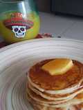 Mini Pancakes