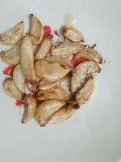 பூண்டு ப்ரை(Garlic Fry) செய்முறை முக்கிய புகைப்படம்