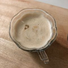 A picture of Creamy Coffee.