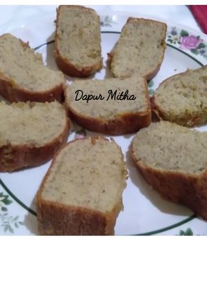 Foto resep Bolu Pisang Super Lembut