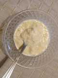Arroz con leche tradicional Nancy