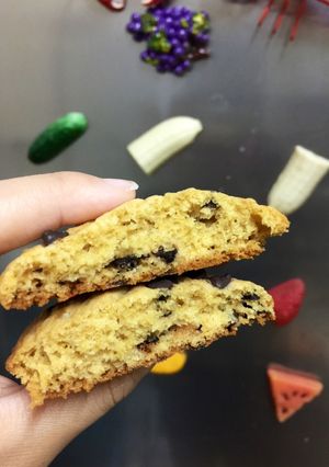 A picture of Cookies.