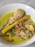 Opor Ayam Simple Anti Ribet