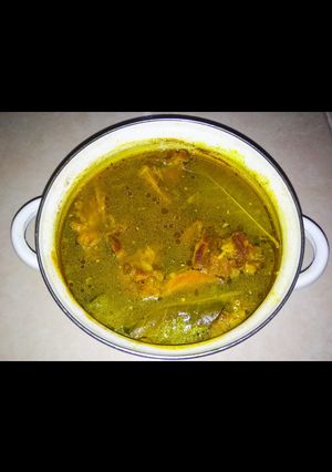 Foto resep Gulai Sapi Khas Idul Qurban