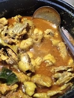 Foto resep Rica-rica ayam khas Solo