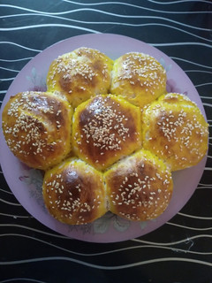 عکسی از دستور شیرمال