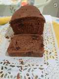 Roti Tawar Chocolatechips (eggless)