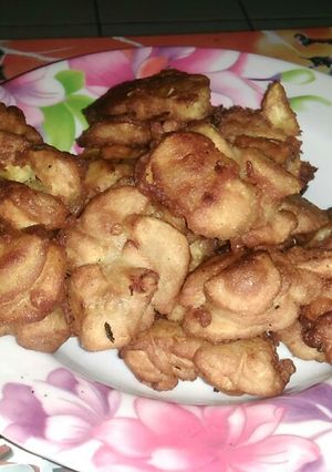 Foto resep Pisang Goreng Madu Kriuk