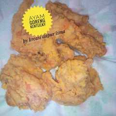 รูปของ Ayam Goreng Kentucky a.k.a KFC