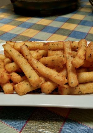 Foto resep Potato Cheese Stick