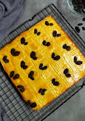 Foto resep Botterkoek / Lekker Holland
