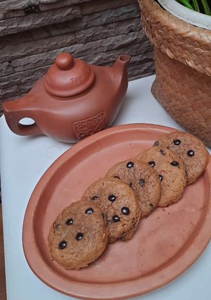Foto resep Cookies Choco