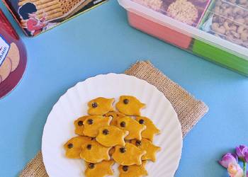 Siap Saji Skippy Peanuts Butter Cookies Praktis Enak