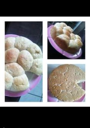 A picture of Bread rolls.