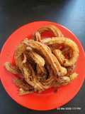 Resep Churros