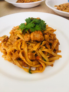 A picture of #Pastalau!.