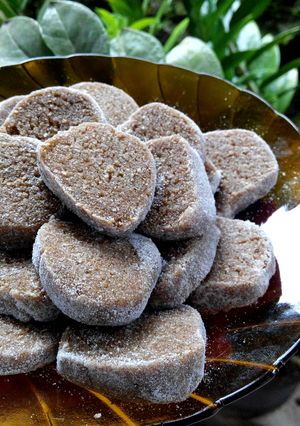 Resep Ladu Khas Garut oleh R Wisnu Santi Sulistiyo - Cookpad