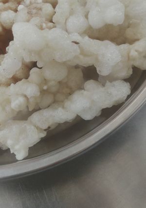 સાબુદાણાની ચકરી (Sabudana Chakri Recipe In Gujarati) રેસીપી મુખ્ય ફોટો