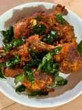 Ayam Goreng Rempah