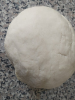 Una foto de Masa de pastelitos