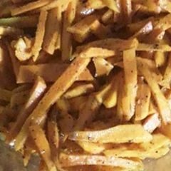 A picture of Ginger Pickle.
