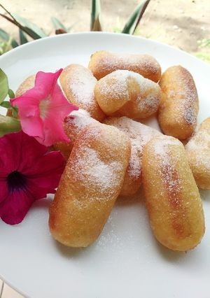 Foto resep Timus ubi madu