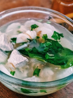Foto resep Soto Babi utk jegeg bagusku