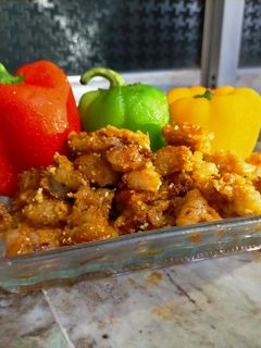 মাটন ফ্যাট পাকোড়া (Mutton fat pakora recipe in bengali) রেসিপির প্রধান ছবি