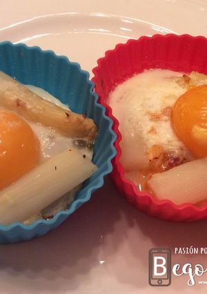 Foto principal de Huevos al plato - Cecofry
