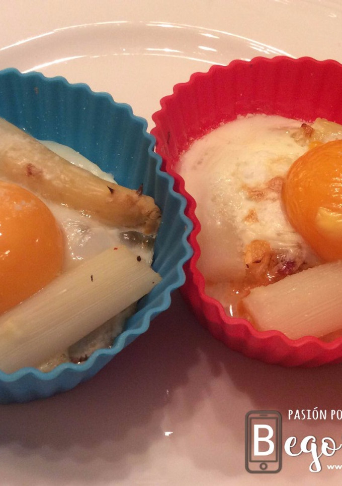Una foto de Huevos al plato - Cecofry