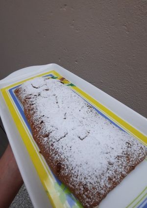 Una foto de Lingote de membrillo
